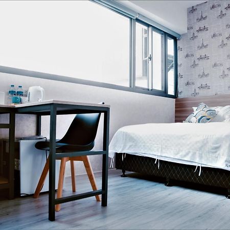 Meng Yun Ge Hotel Jiaoxi Esterno foto