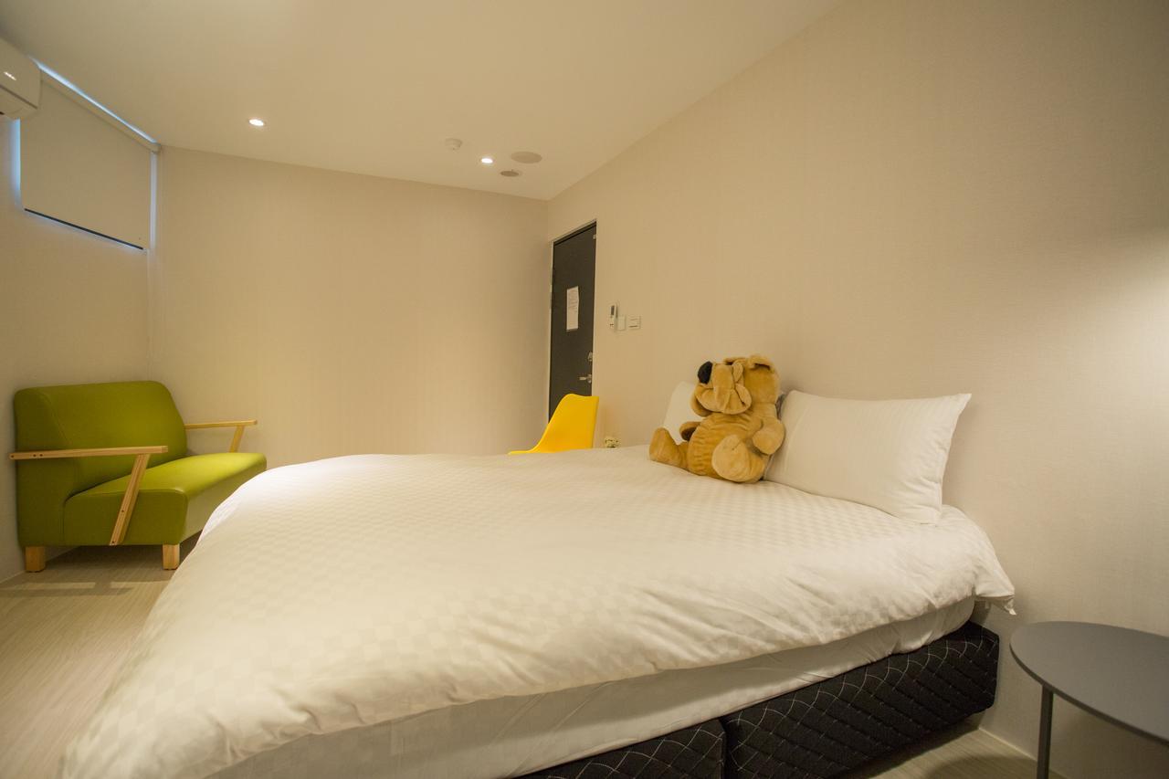 Meng Yun Ge Hotel Jiaoxi Esterno foto