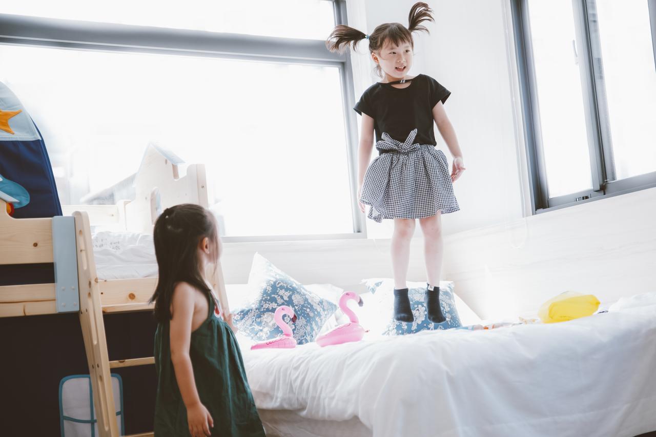 Meng Yun Ge Hotel Jiaoxi Esterno foto